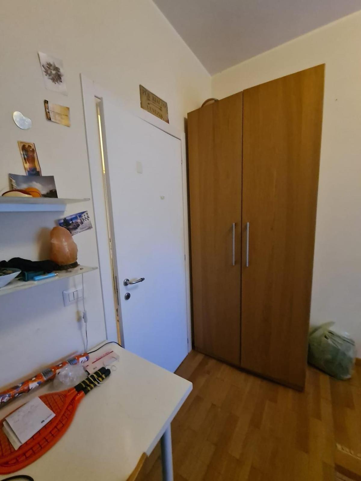 Accogliente Trilocale Al Mare Apartment Porto San Giorgio Luaran gambar